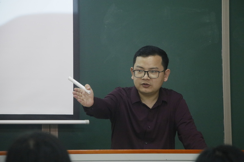 马克思主义学院思政2102班 青春在奋斗中绽放（8）