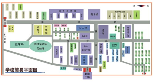 地图