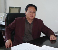 李清泉 李清泉