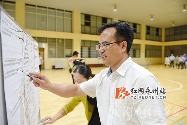 beat365英国官方网站党委书记陈弘参与活动