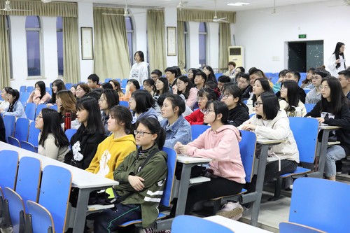 班会3 班会3