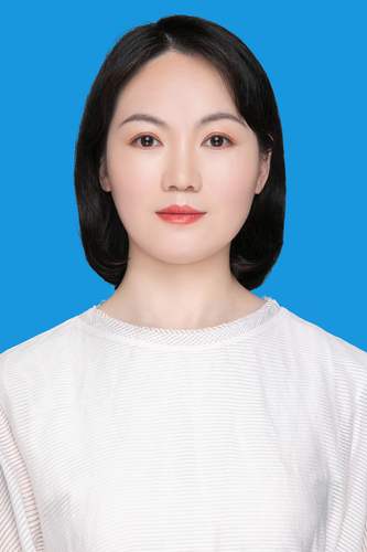 钟丽菲 钟丽菲